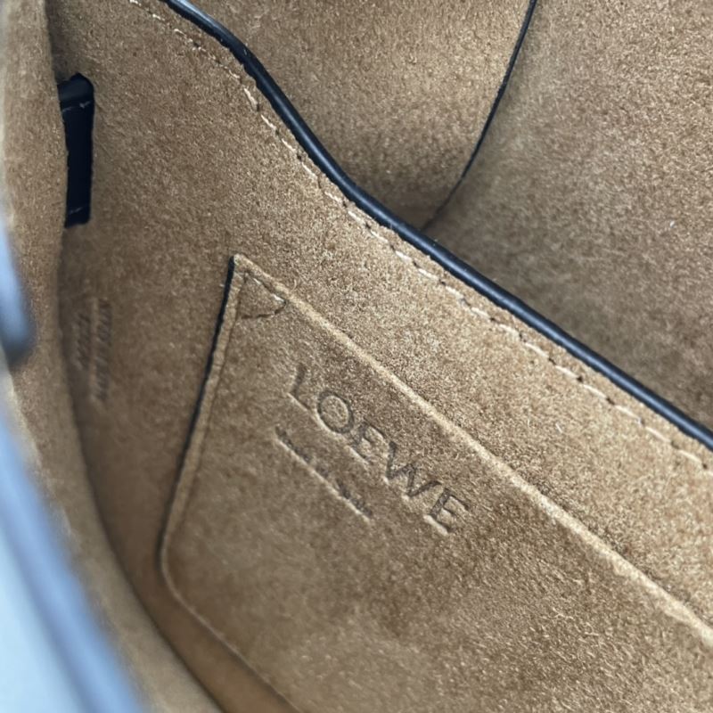 Loewe Satchel Bags